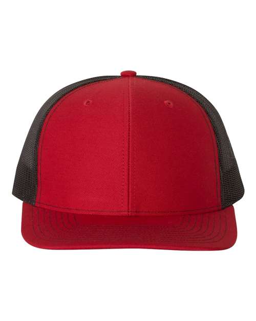 Custom Richardson 112 Hat | The Original Embroidered Trucker Cap