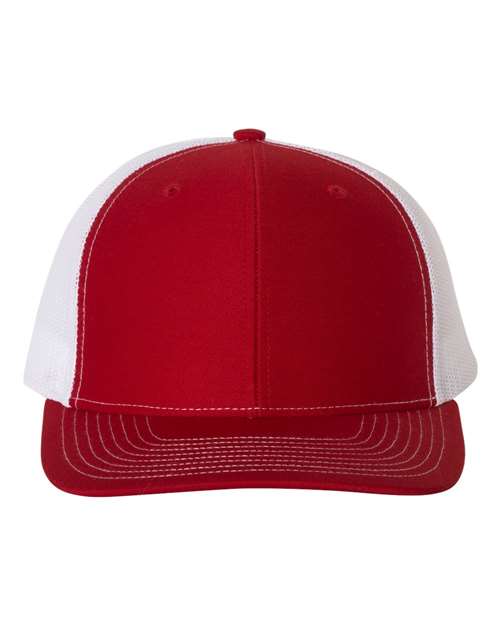 Custom Richardson 112 Hat | The Original Embroidered Trucker Cap
