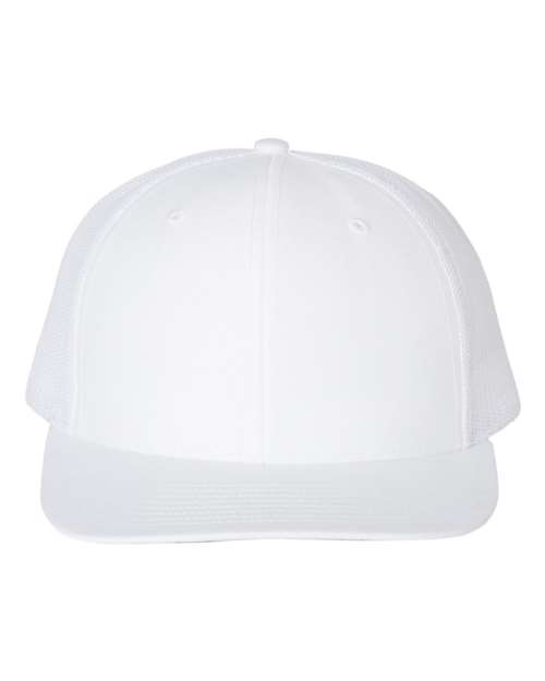 Custom Richardson 112 Hat | The Original Embroidered Trucker Cap