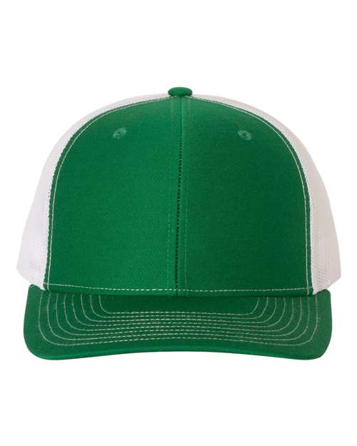 Custom Richardson 112 Hat | The Original Embroidered Trucker Cap