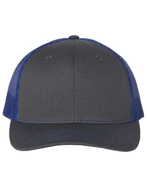 Custom Richardson 112 Hat | The Original Embroidered Trucker Cap
