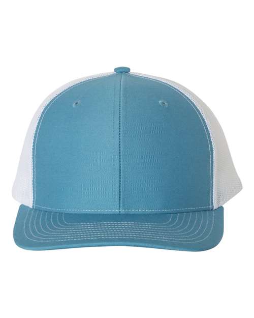 Custom Richardson 112 Hat | The Original Embroidered Trucker Cap