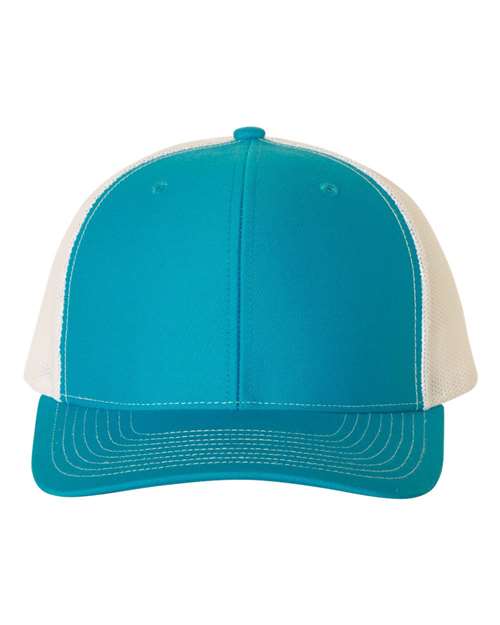 Custom Richardson 112 Hat | The Original Embroidered Trucker Cap
