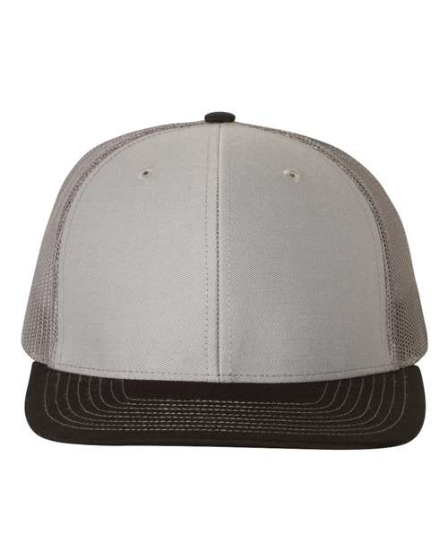 Custom Richardson 112 Hat | The Original Embroidered Trucker Cap