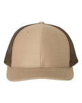 Khaki/ Coffee