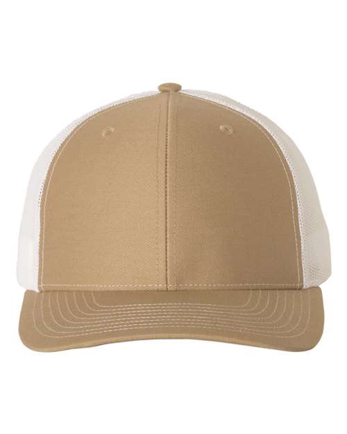 Custom Richardson 112 Hat | The Original Embroidered Trucker Cap