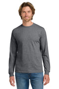 Graphite Heather