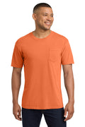 Burnt Orange