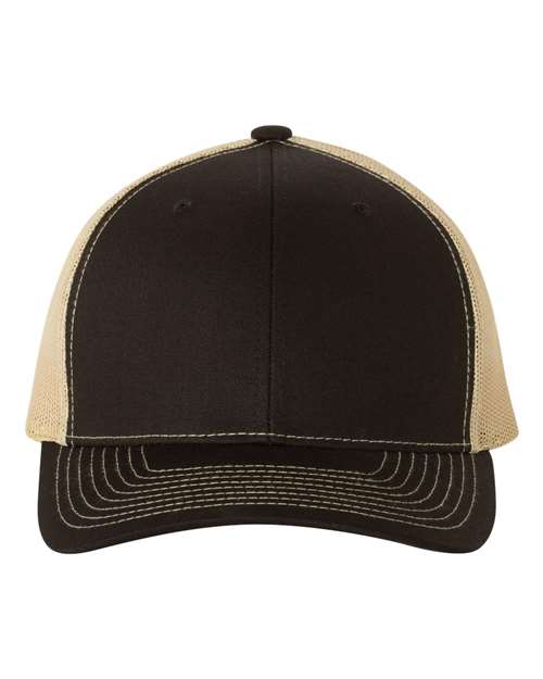 Custom Richardson 112 Hat | The Original Embroidered Trucker Cap