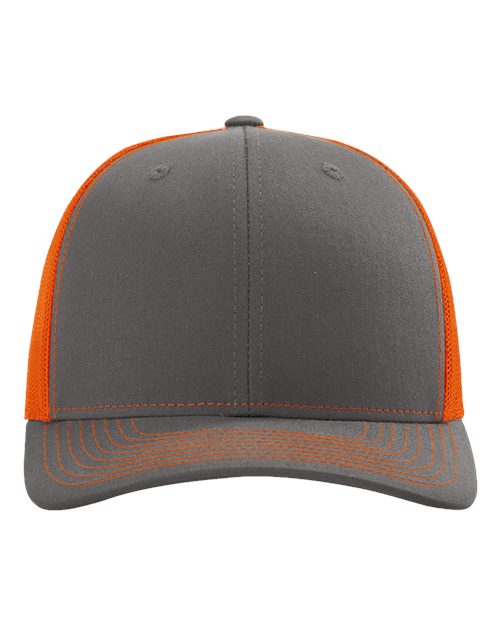 Custom Richardson 112 Hat | The Original Embroidered Trucker Cap