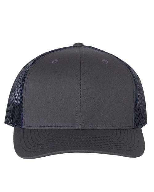 Custom Richardson 112 Hat | The Original Embroidered Trucker Cap