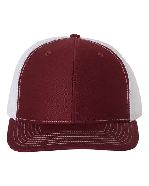 Custom Richardson 112 Hat | The Original Embroidered Trucker Cap