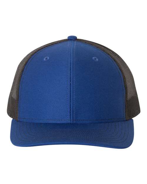 Custom Richardson 112 Hat | The Original Embroidered Trucker Cap