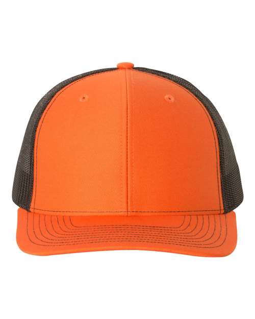 Custom Richardson 112 Hat | The Original Embroidered Trucker Cap