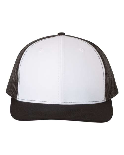 Custom Richardson 112 Hat | The Original Embroidered Trucker Cap