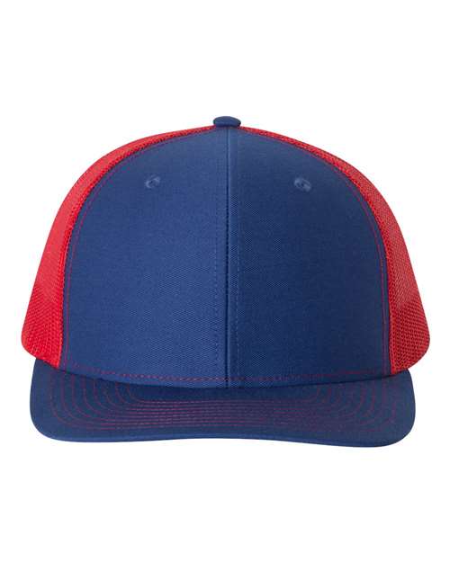 Custom Richardson 112 Hat | The Original Embroidered Trucker Cap