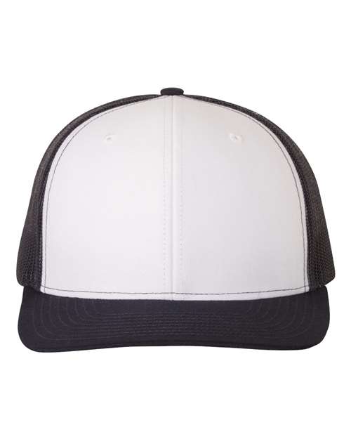 Custom Richardson 112 Hat | The Original Embroidered Trucker Cap