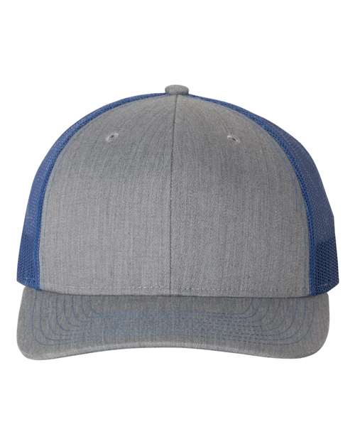 Custom Richardson 112 Hat | The Original Embroidered Trucker Cap
