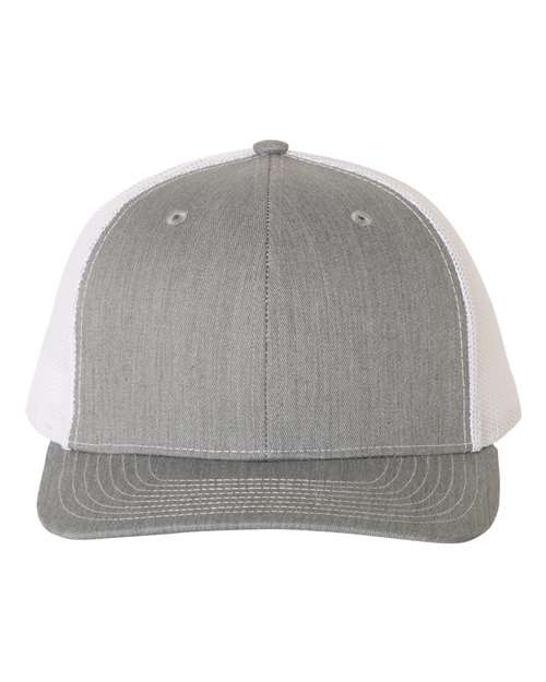 Custom Richardson 112 Hat | The Original Embroidered Trucker Cap