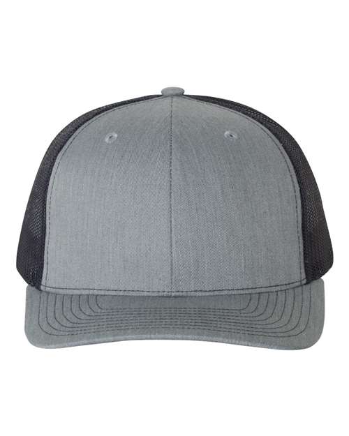 Custom Richardson 112 Hat | The Original Embroidered Trucker Cap