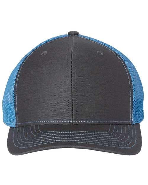 Custom Richardson 112 Hat | The Original Embroidered Trucker Cap
