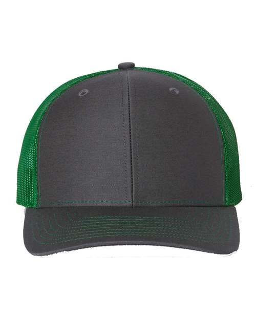 Custom Richardson 112 Hat | The Original Embroidered Trucker Cap