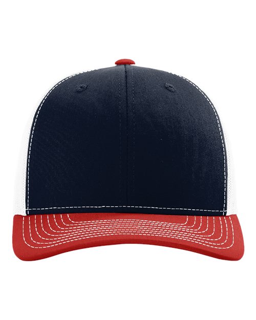 Custom Richardson 112 Hat | The Original Embroidered Trucker Cap