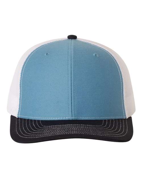Custom Richardson 112 Hat | The Original Embroidered Trucker Cap