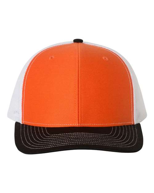 Custom Richardson 112 Hat | The Original Embroidered Trucker Cap