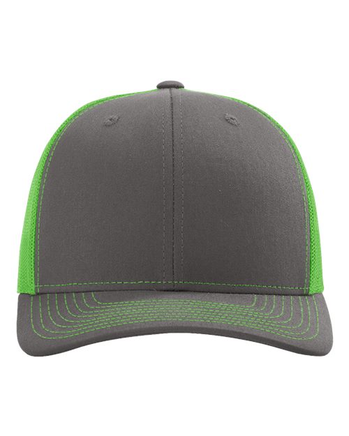 Custom Richardson 112 Hat | The Original Embroidered Trucker Cap