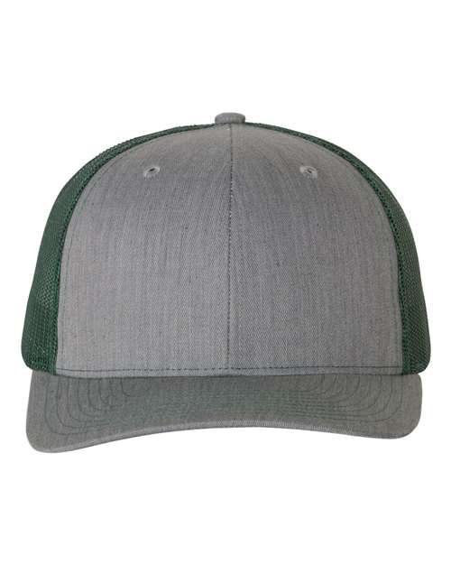 Custom Richardson 112 Hat | The Original Embroidered Trucker Cap