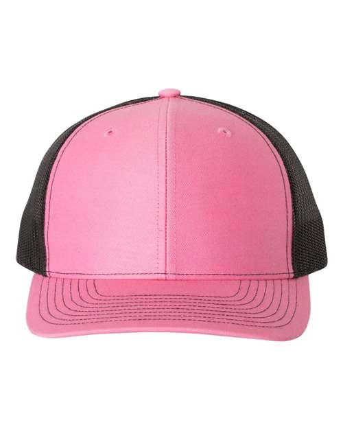 Custom Richardson 112 Hat | The Original Embroidered Trucker Cap