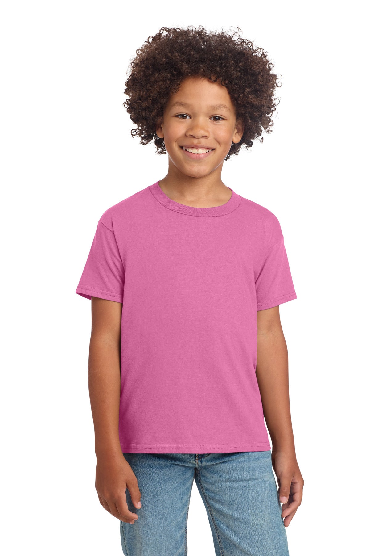 Gildan Youth Softstyle ®  T-Shirt 64000B