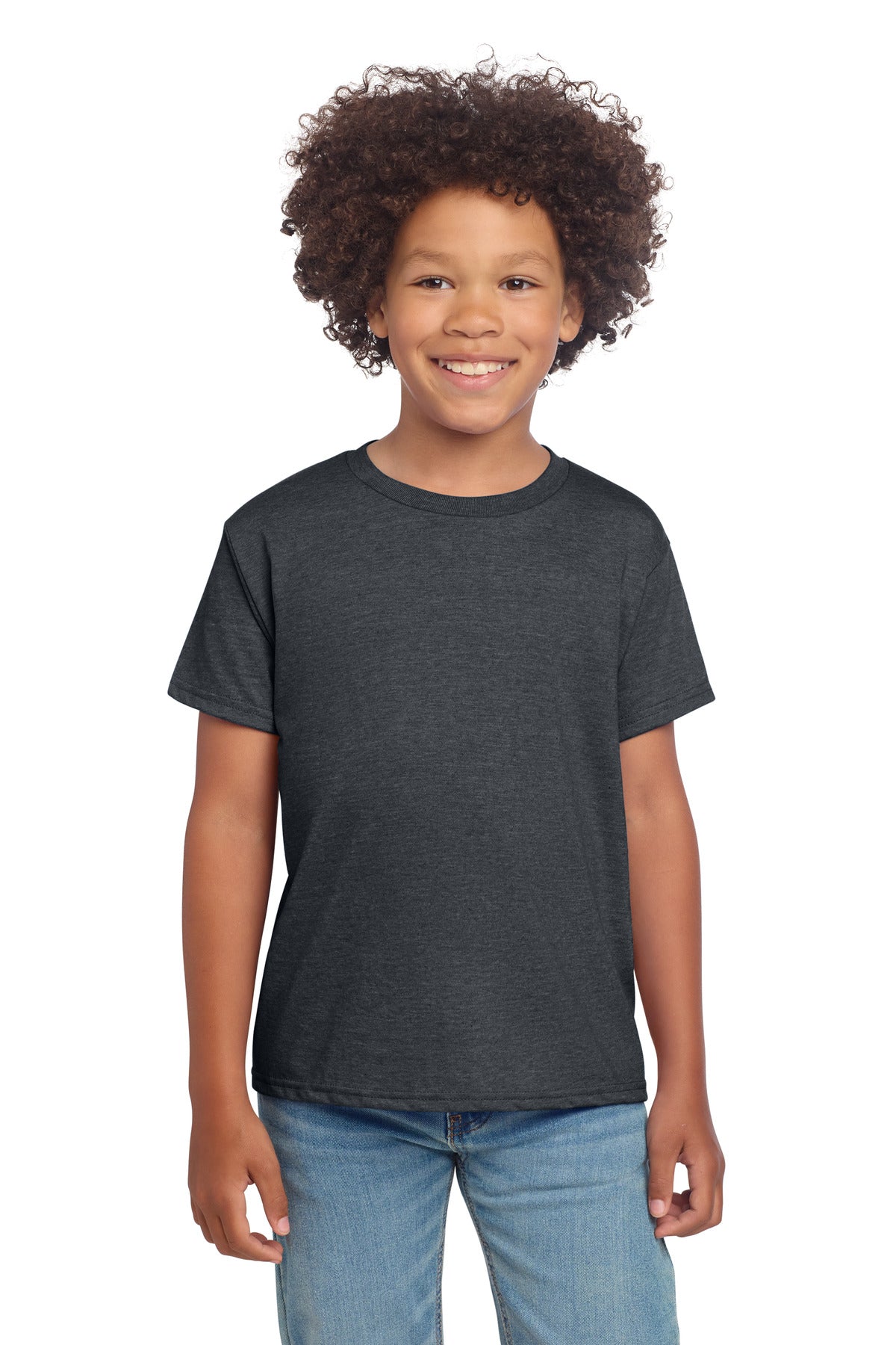Gildan Youth Softstyle ®  T-Shirt 64000B