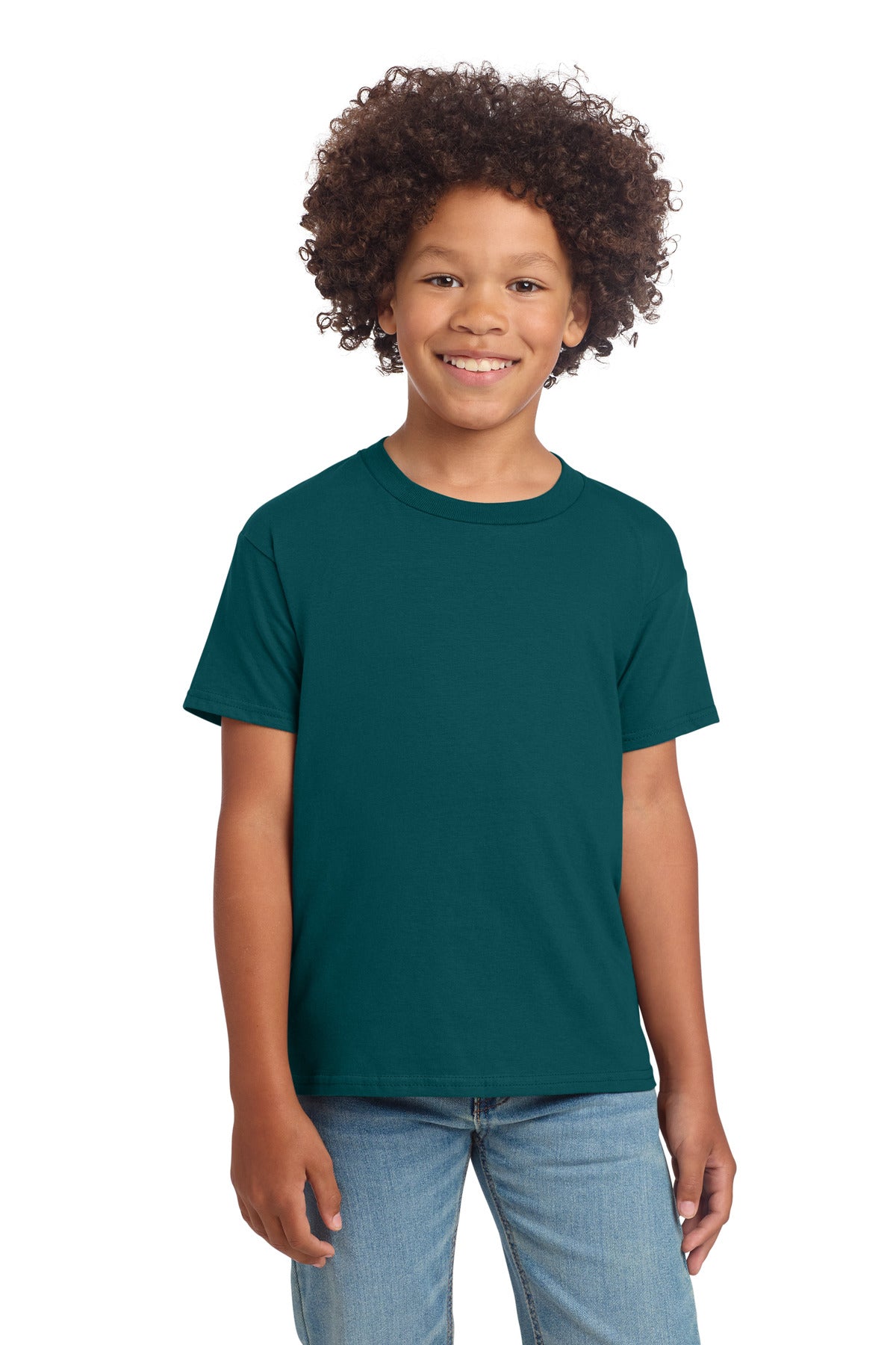 Gildan Youth Softstyle ®  T-Shirt 64000B