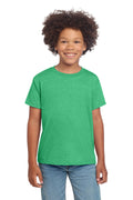 Heather Irish Green