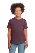 Heather Maroon