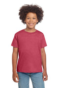 Heather Red