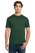 Fan Dark Green