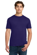 Fan Dark Purple