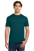 Fan Marine Green