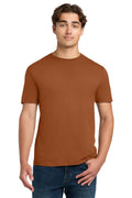 Fan T. Orange