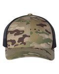 Multicam Green/ Black