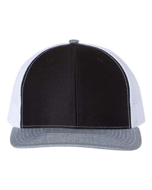 Custom Richardson 112 Hat | The Original Embroidered Trucker Cap