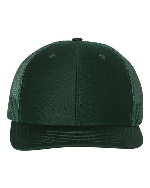 Custom Richardson 112 Hat | The Original Embroidered Trucker Cap