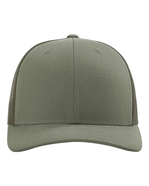 Custom Richardson 112 Hat | The Original Embroidered Trucker Cap