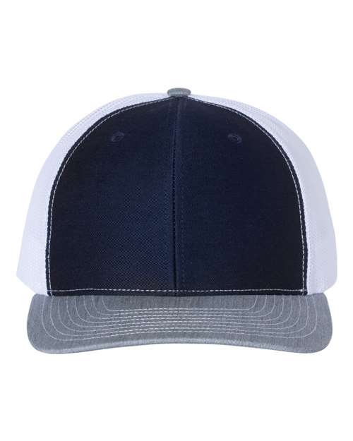 Custom Richardson 112 Hat | The Original Embroidered Trucker Cap