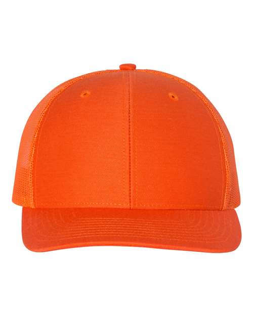 Custom Richardson 112 Hat | The Original Embroidered Trucker Cap