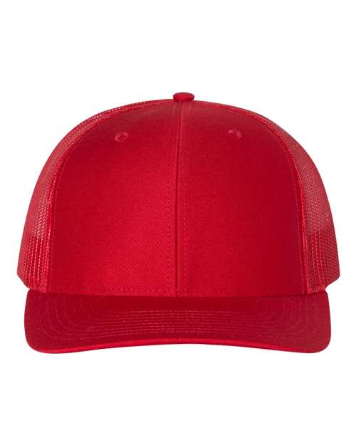 Custom Richardson 112 Hat | The Original Embroidered Trucker Cap