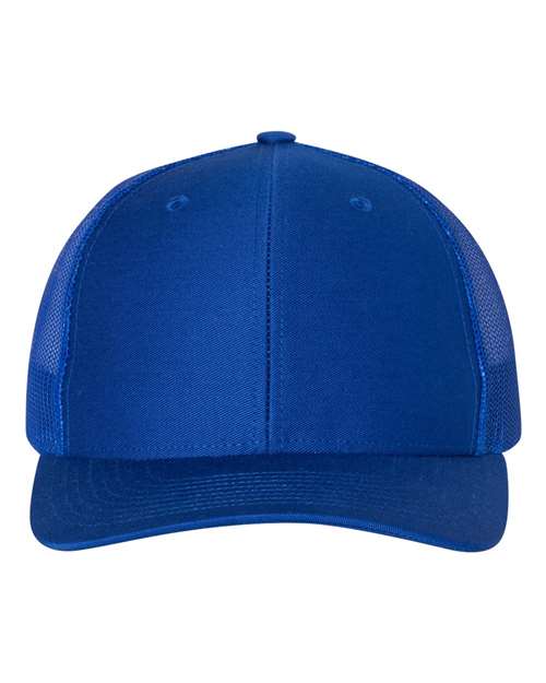 Custom Richardson 112 Hat | The Original Embroidered Trucker Cap